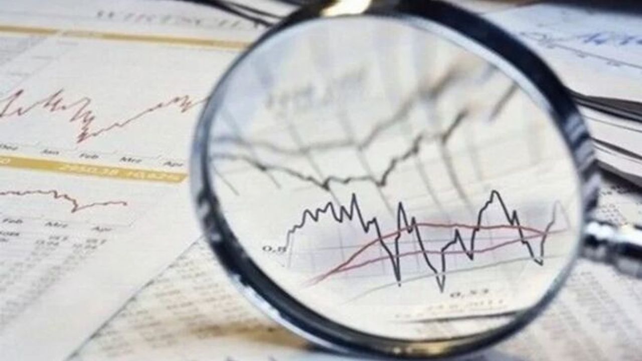 Toplam ciro yıllık ve aylık arttı