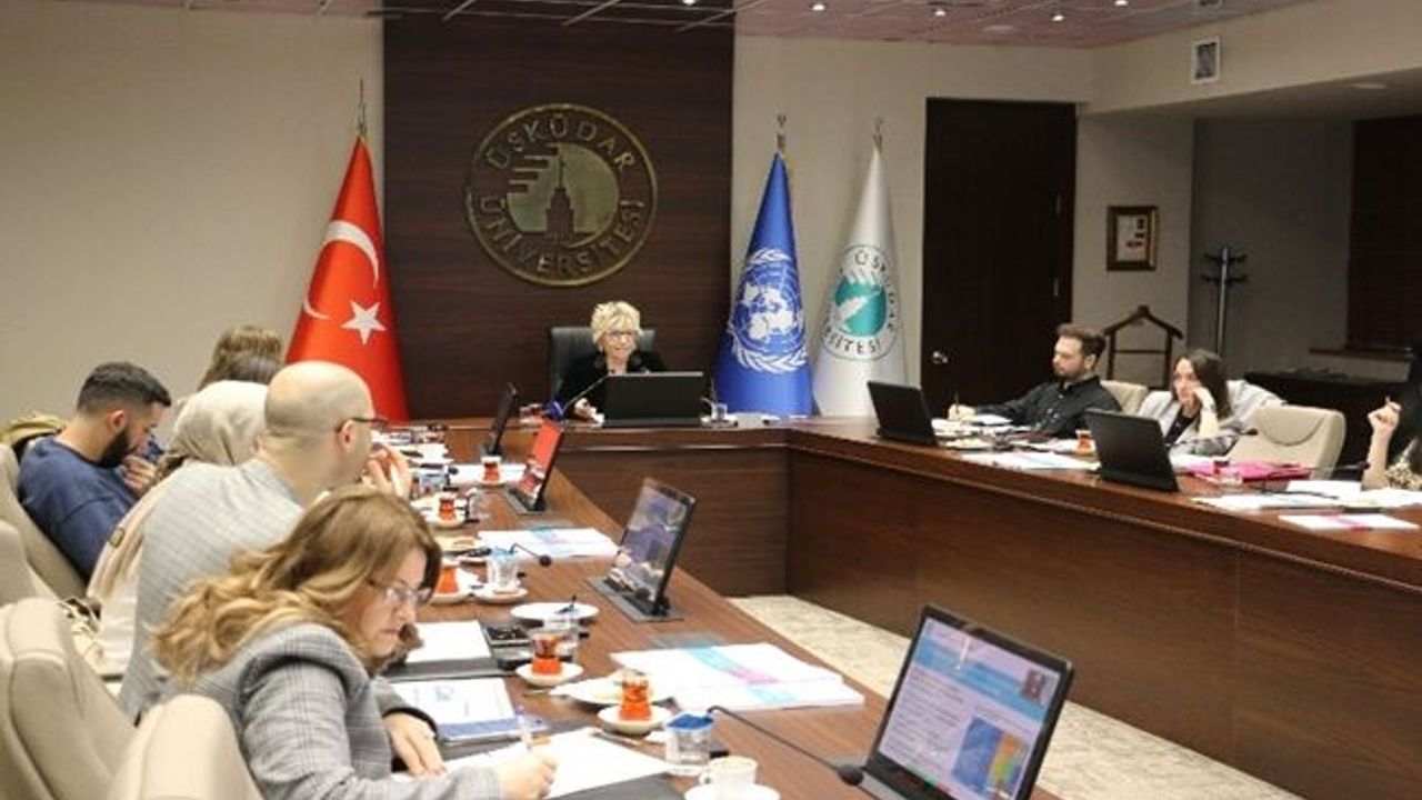 Türkiye metamfetamin sorunuyla karşı karşıya!