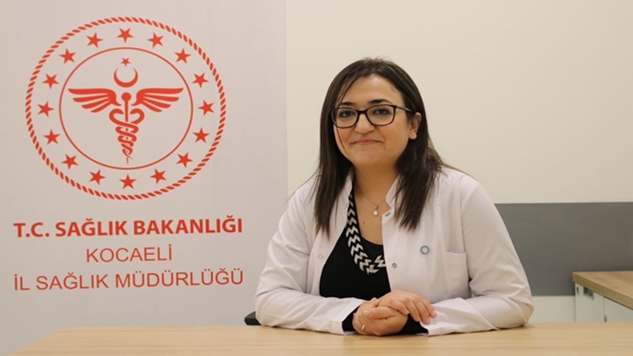 Uzmanından Uyarı “Obezite Önlenmesinde Ve Tedavisinde Öncelik Yaşam Şekli Değişikliğidir.”