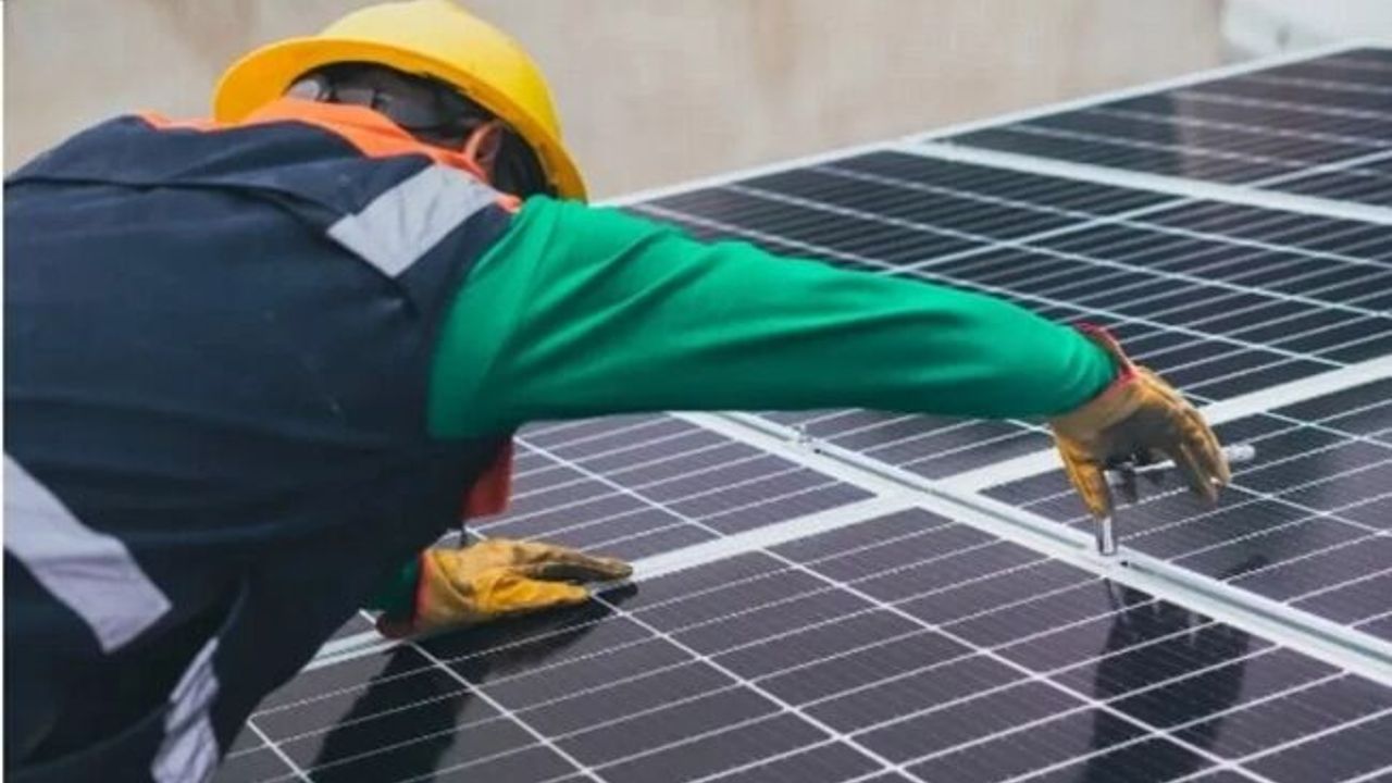 ABD'de yenilenebilir enerji atağı