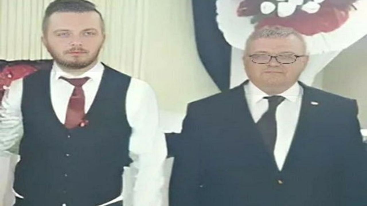 GAZETECİ YILMAZ IŞIK'IN ACI GÜNÜ