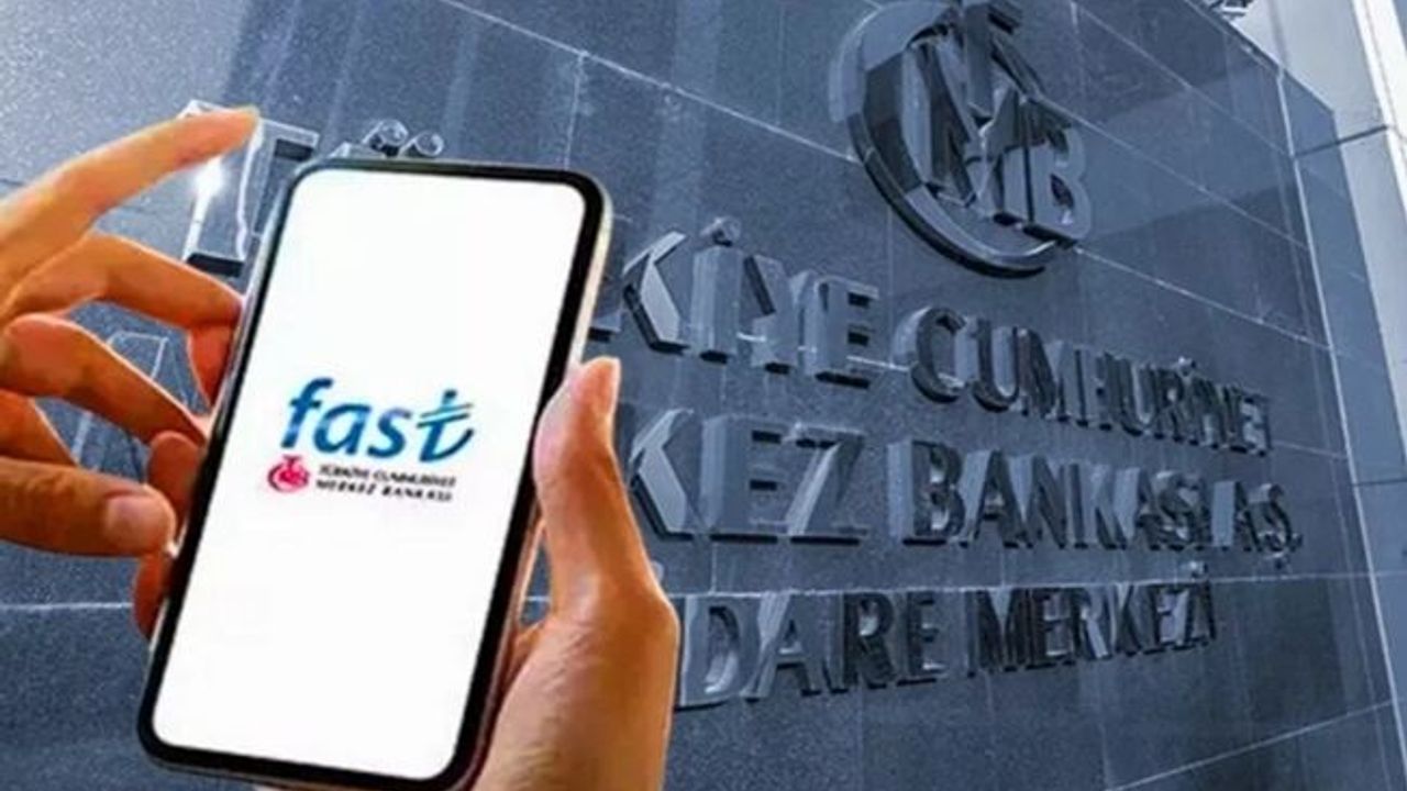 Merkez'den FAST limiti kararı!