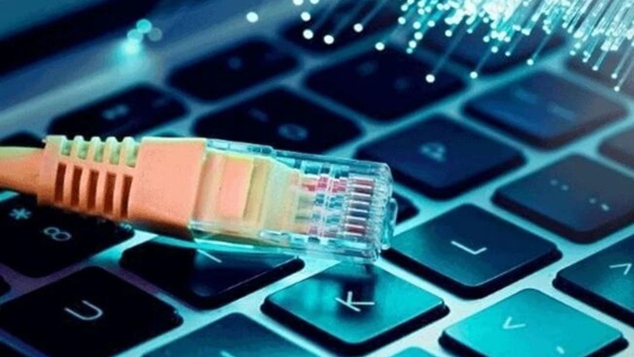 Türkiye'nin sadece %23’ü fiber internet abonesi