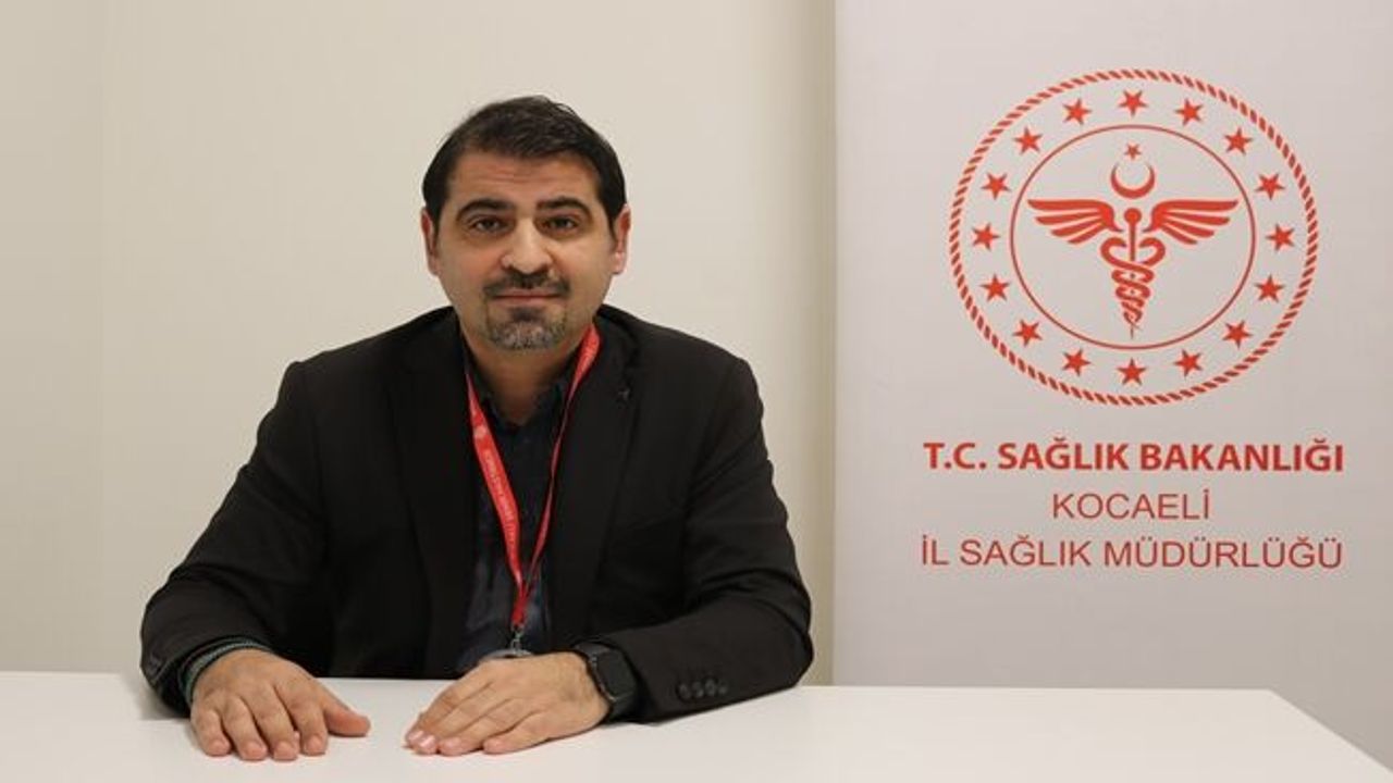 Ulusal Kanser Haftası'nda Önemli Bilgilendirmeler