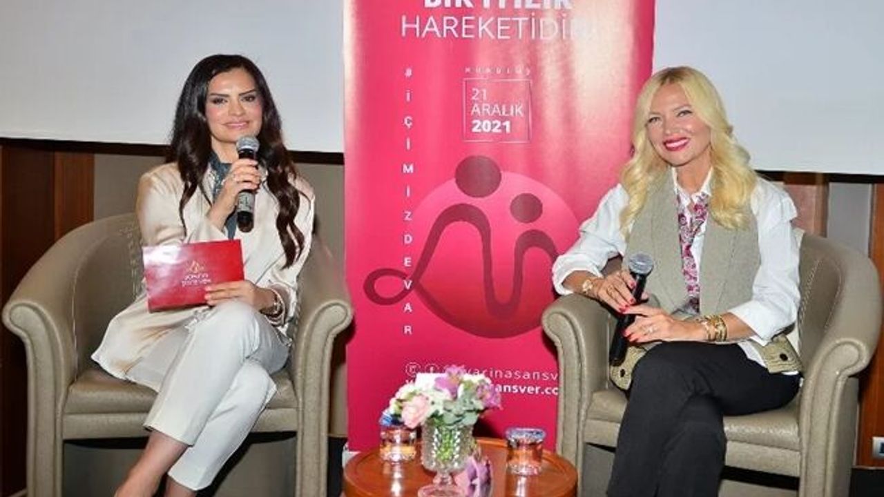 YASAV'ın şenliği çocuklara umut olacak