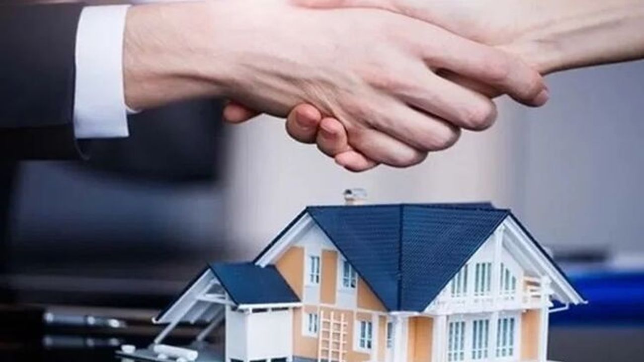 Türkiye genelinde konut satışlarında azalma var!