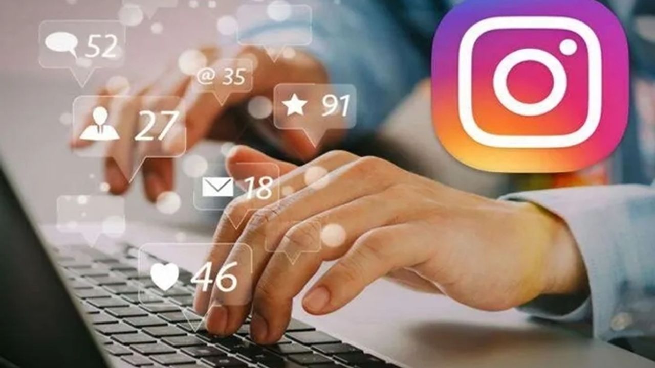 Instagram'a erişim engeli geldi!