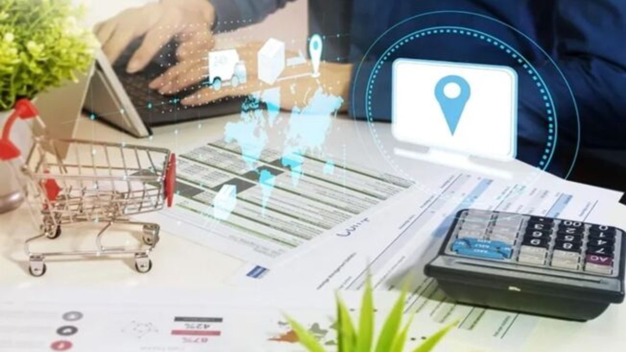 Perakende satışta iletişim aygıtları başı çekti