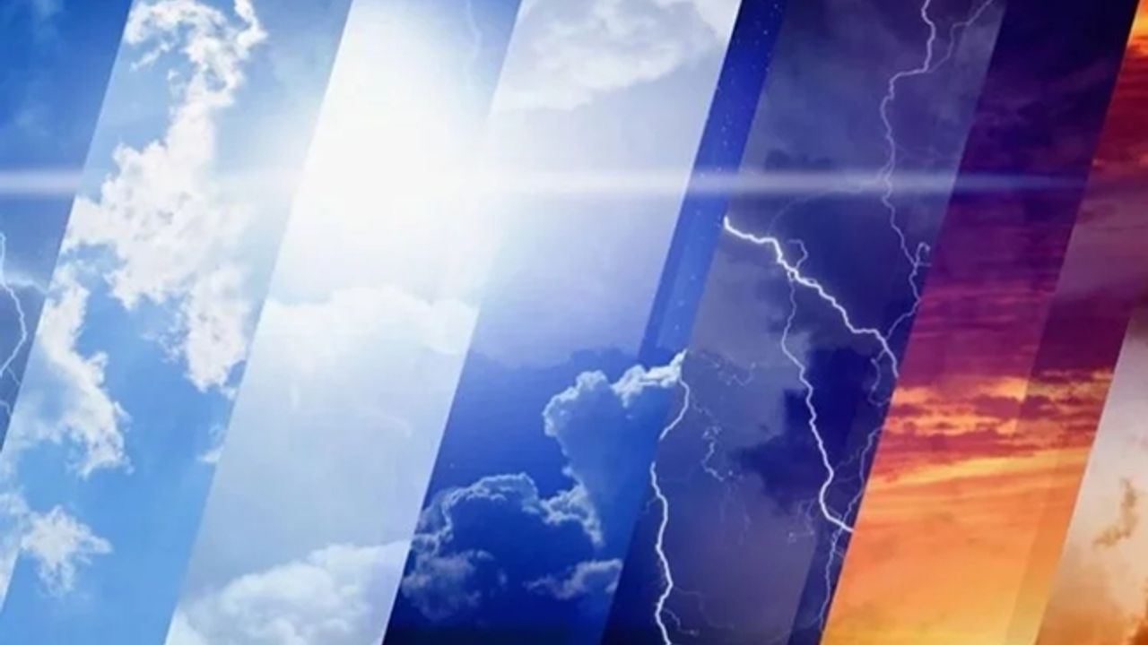 Yurt genelinde nasıl bir hava bekleniyor?