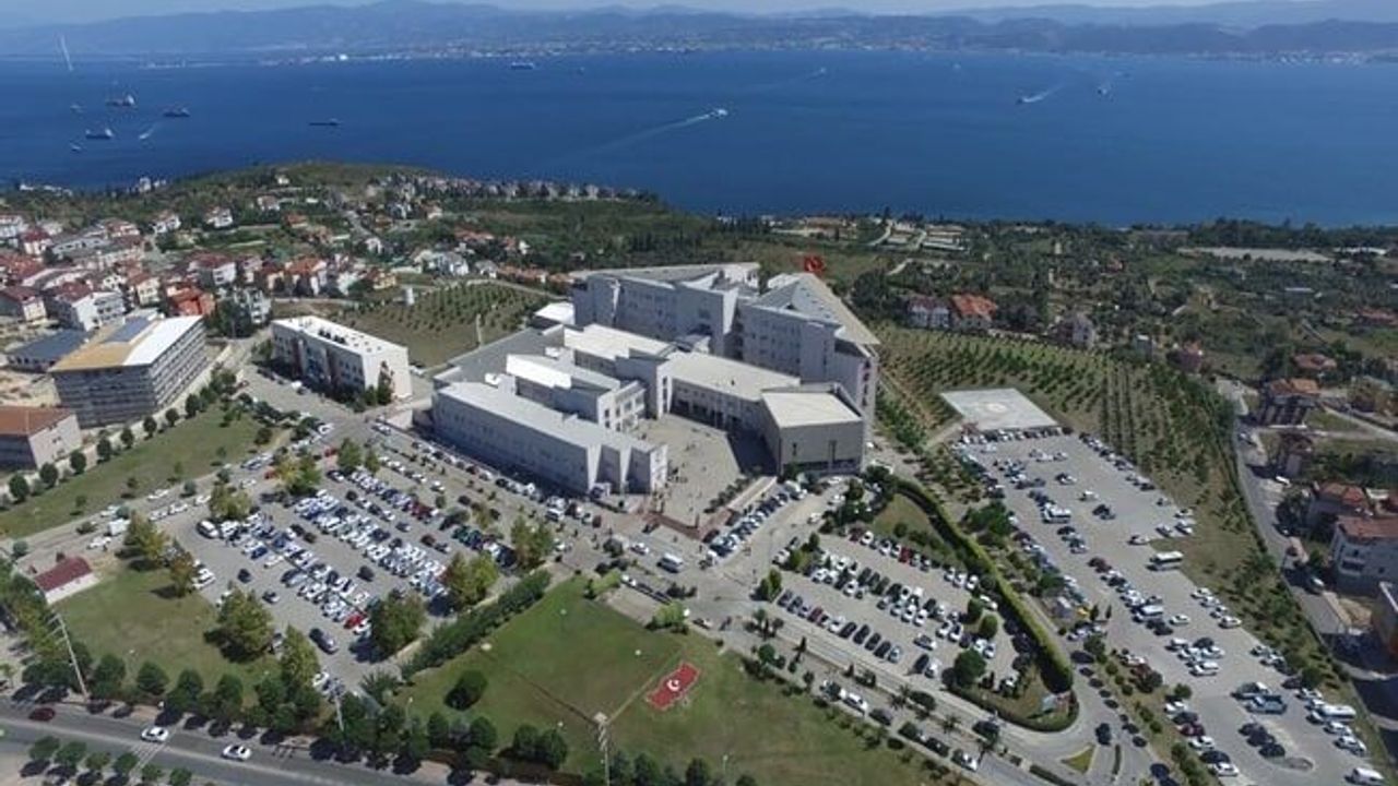 Darıca Farabi Eğitim ve Araştırma Hastanesi Gücüne Güç Katmaya Devam Ediyor