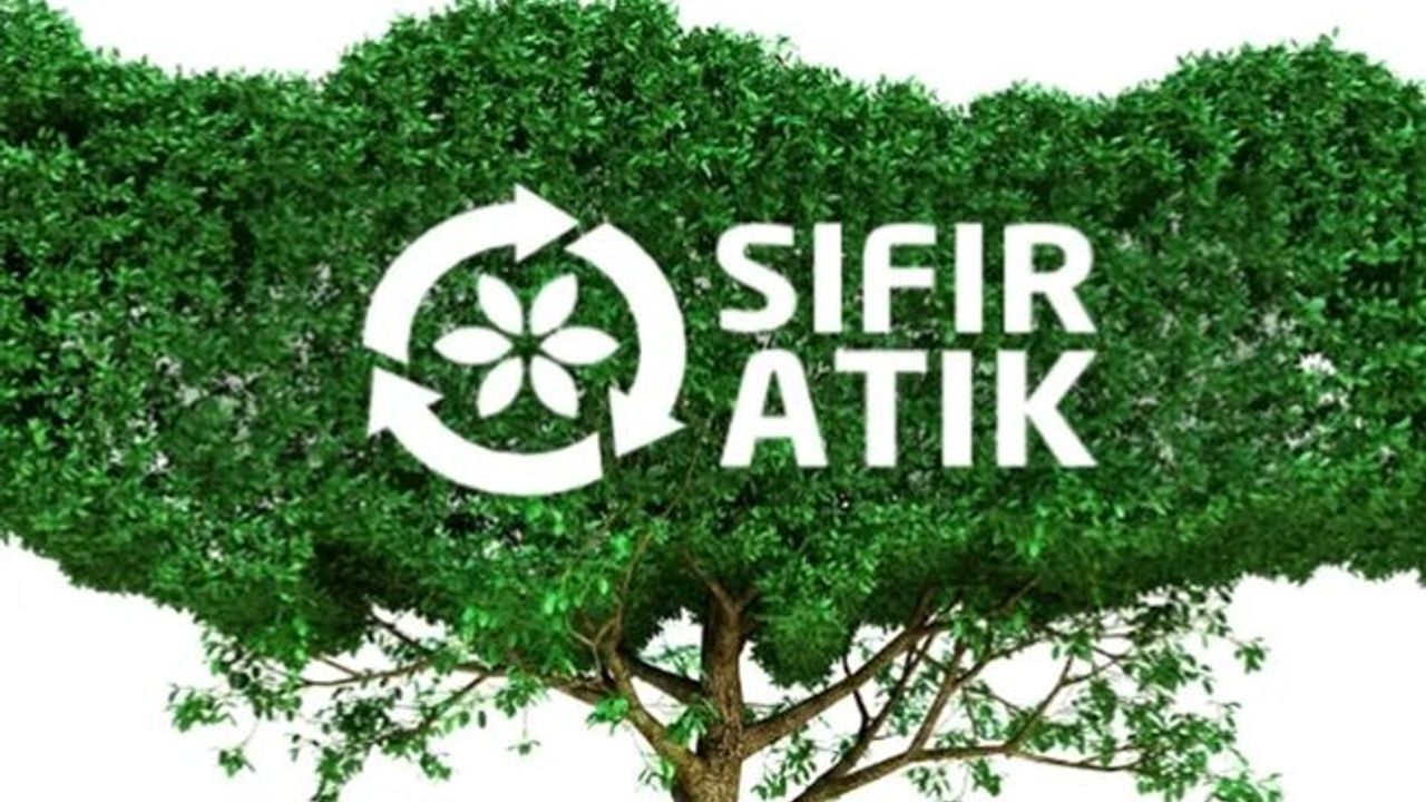 Sıfır Atık'ta 185 milyar TL ekonomiye geri kazandırıldı