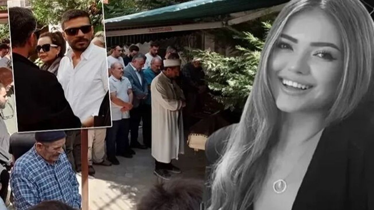 Sosyal medya fenomeni Kübra Aykut son yolculuğuna uğurlandı