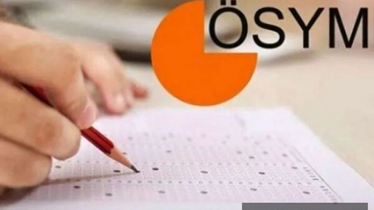 2024-İcra sınavları için son başvuru 30 Ekim