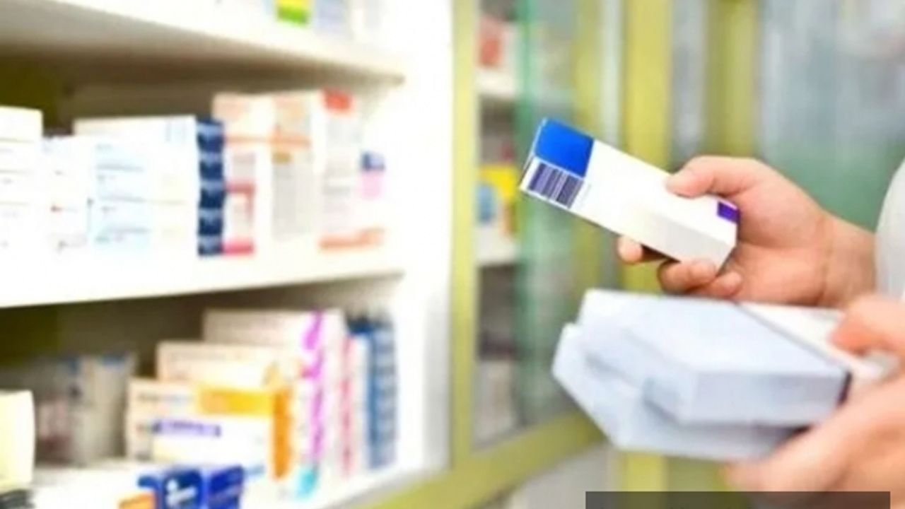 61 ilaç SGK'nın geri ödeme listesine dahil edildi
