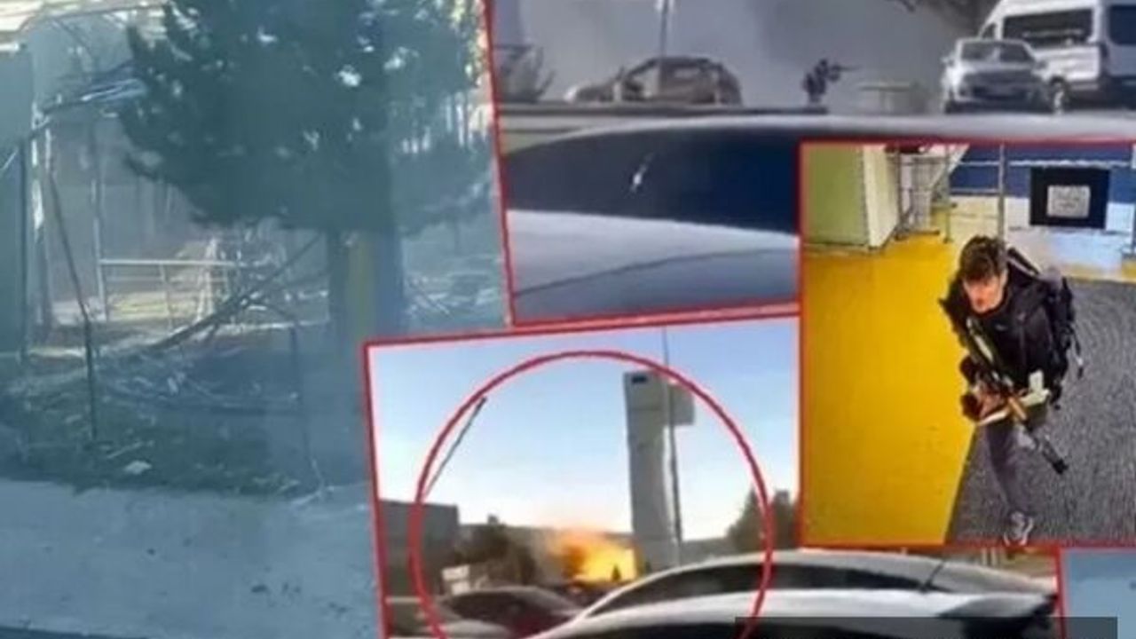 Bakan Yerlikaya: Her iki teröristin de PKK'lı olduğu netleşti