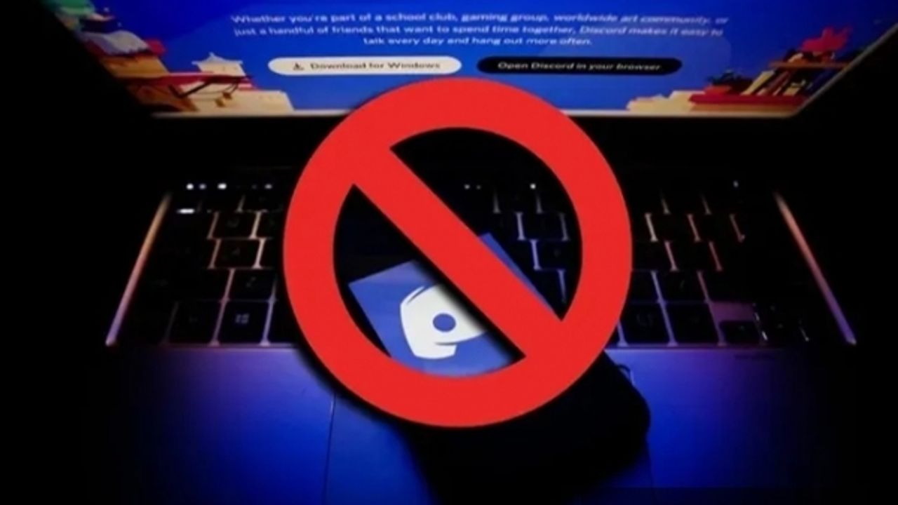 Discord’a erişim engeli mi geliyor?