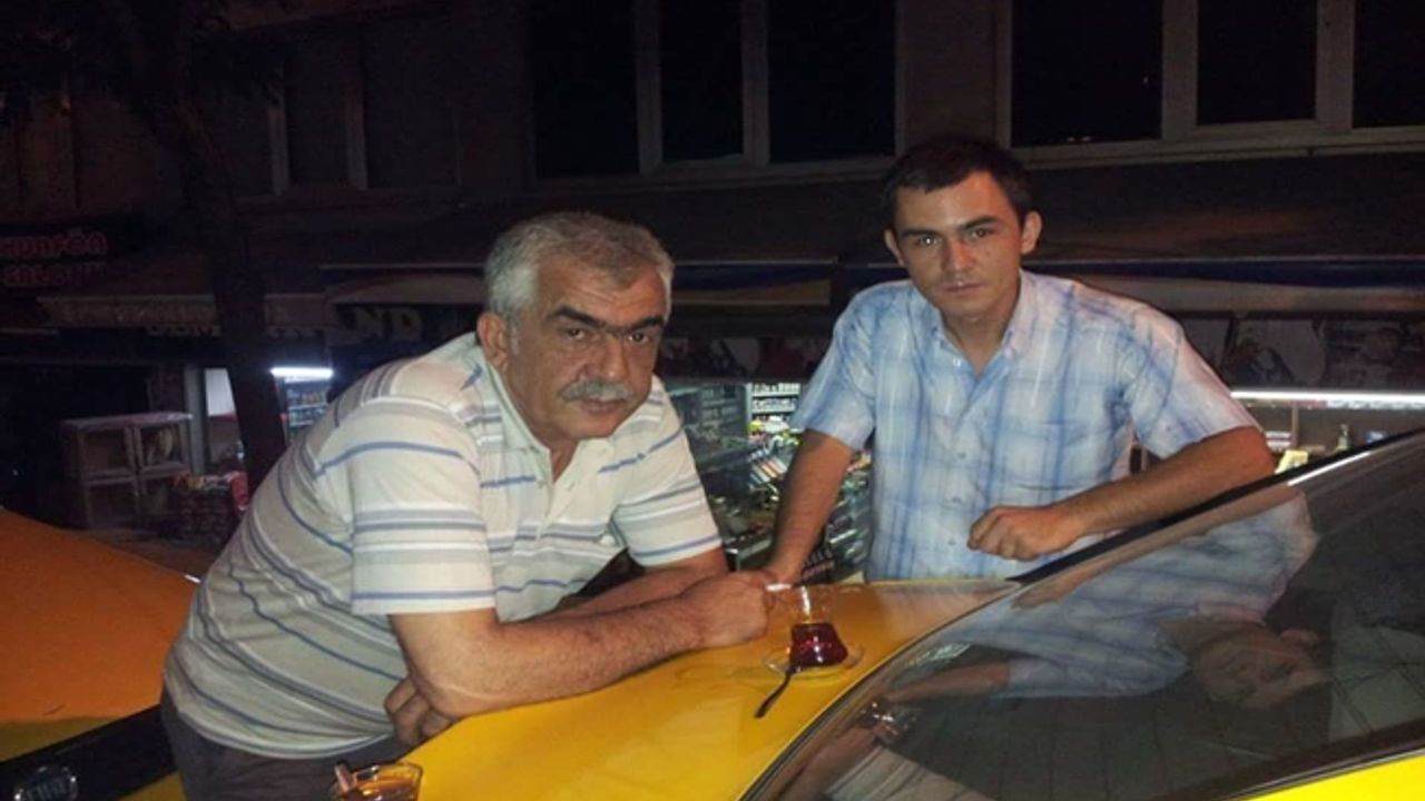 Gebzeli Semih Balbal vefat etti