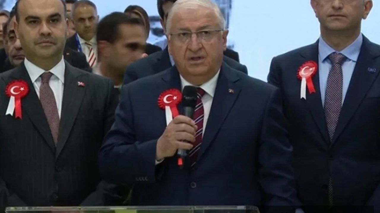 Hiç bir hain Mehmetçiğin pençesinden kurtulamayacak!