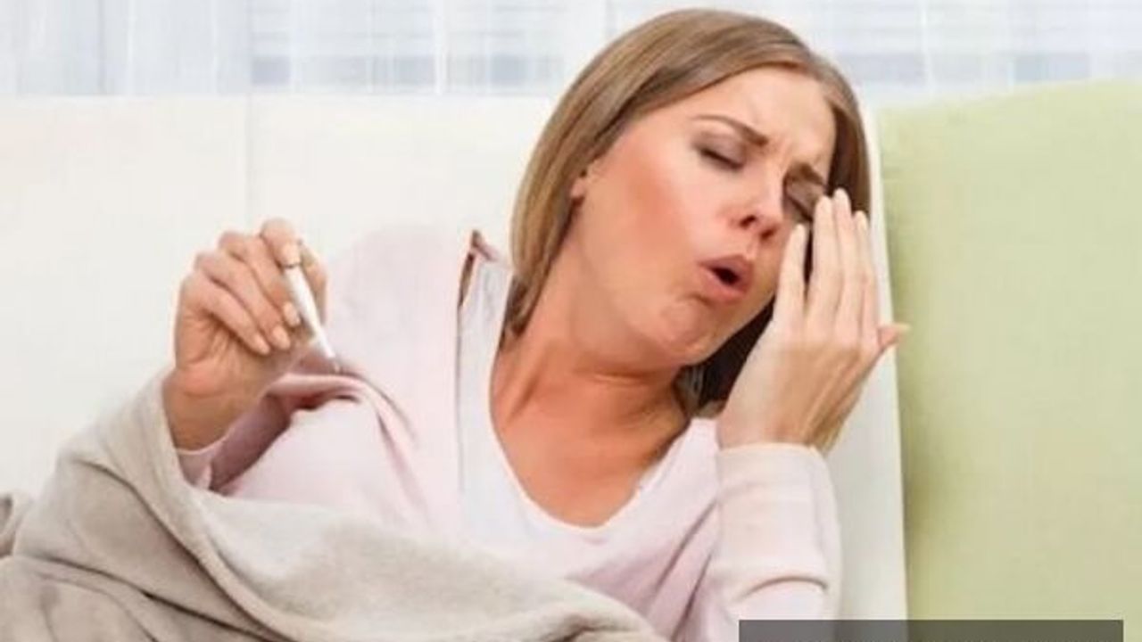 İnatçı ve geçmeyen boğaz ağrısına dikkat!