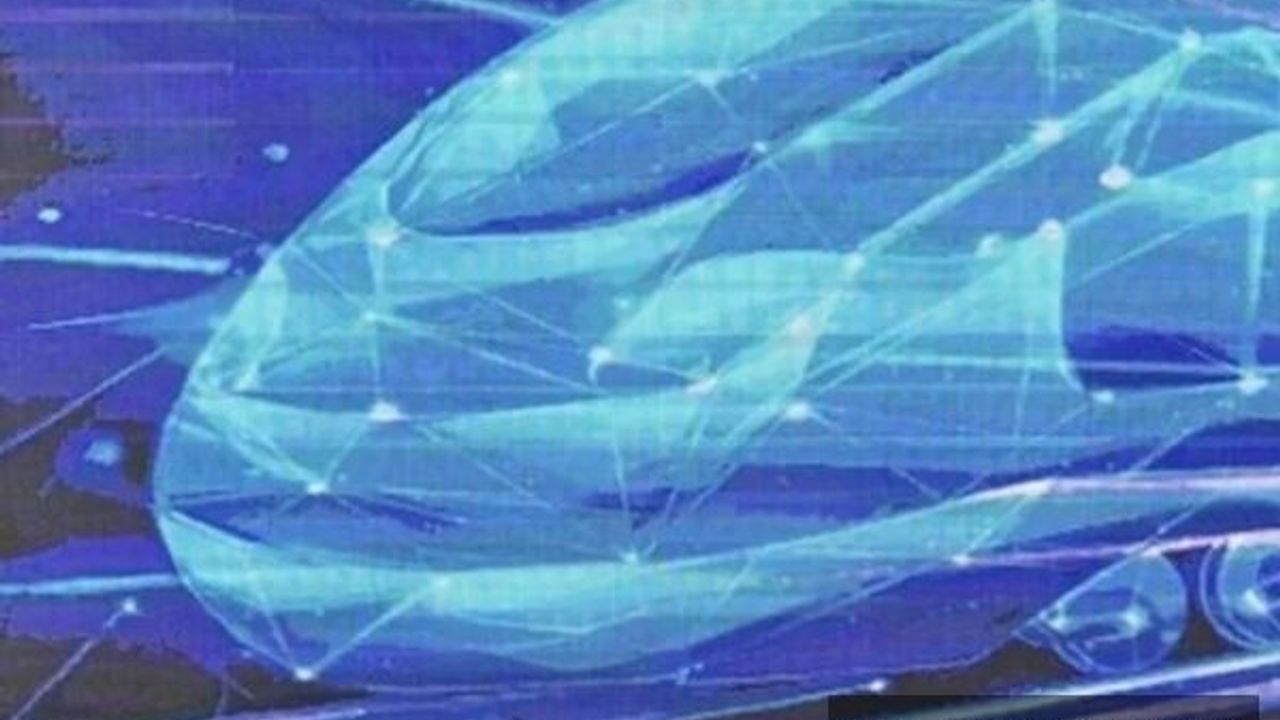 Kalkınma Yolu'nda hedef yerli ve milli tren seti