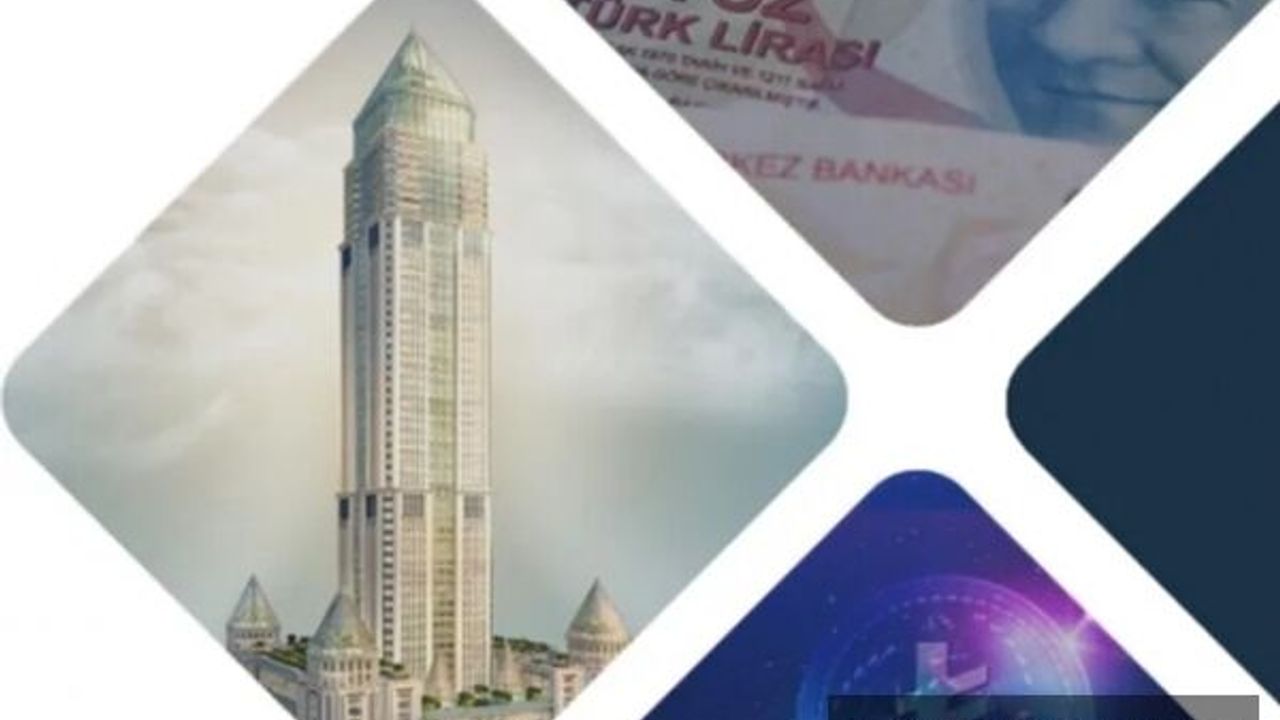 Konut Fiyat Endeksi yıllıkta artarken, reelde azaldı