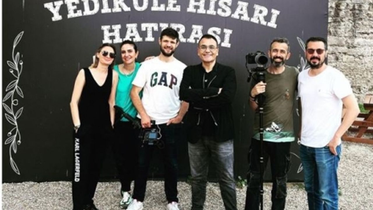 Marmara Park AVM, “Mesut Abi Merhaba” Projesiyle  “Bronz Stevie Ödülü” nü Kazandı