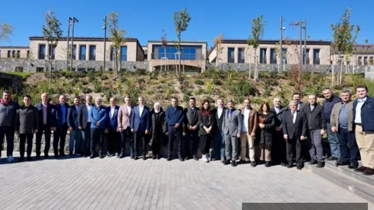 MEB'in Ahlat Kampı sona erdi