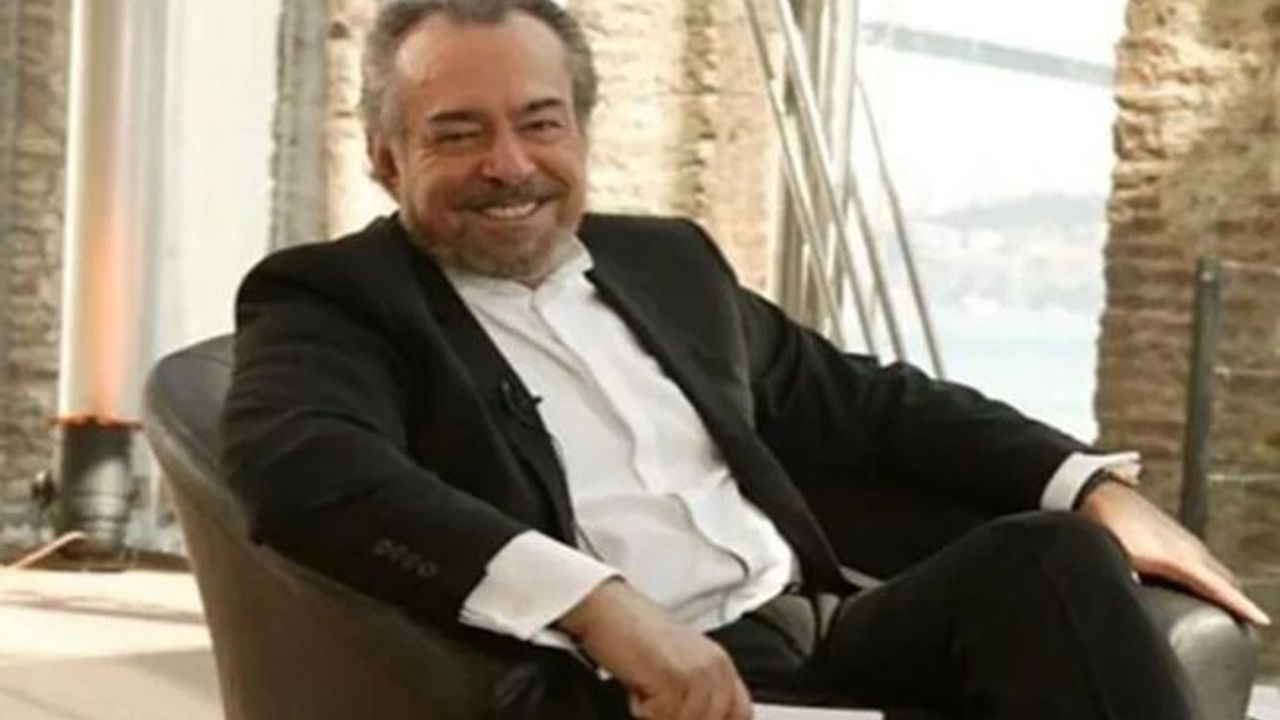 Güneri Civaoğlu vefat etti