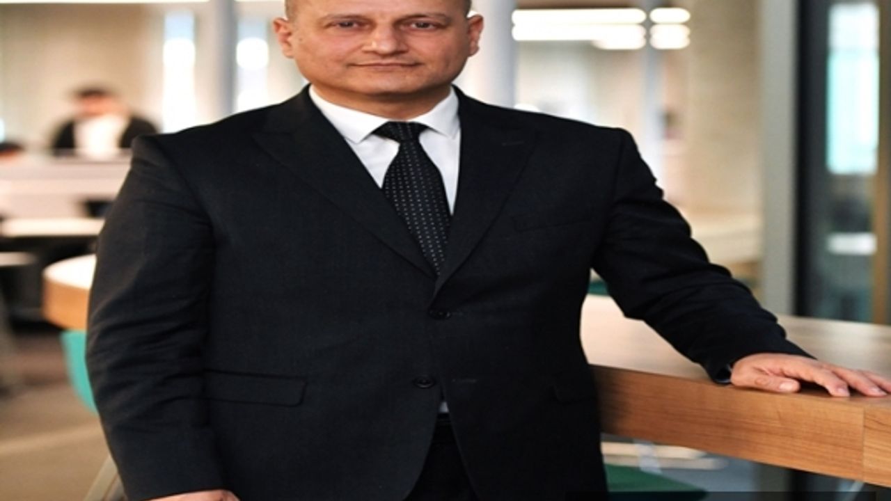 Netaş’ın yerli ve milli çözümlerine SAHA EXPO 2024’te büyük ilgi