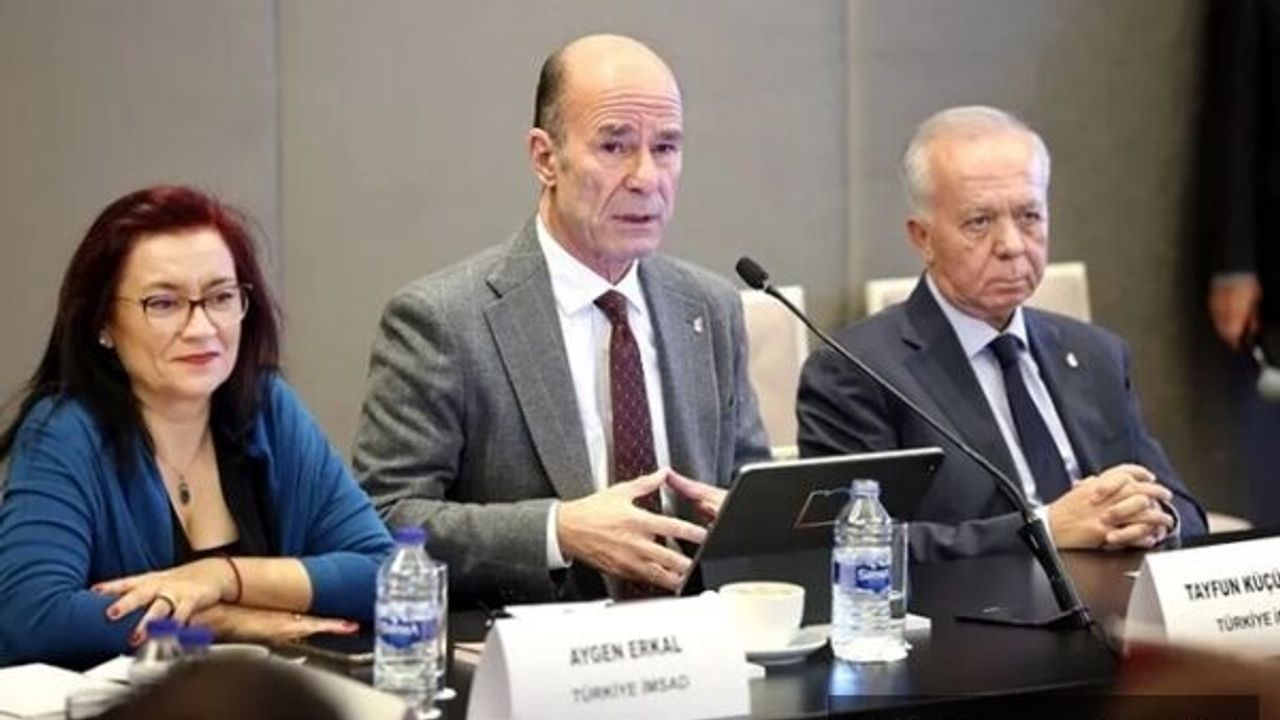 Yapı kimyasalları sektöründe 'kalite takip' dönemi başlıyor