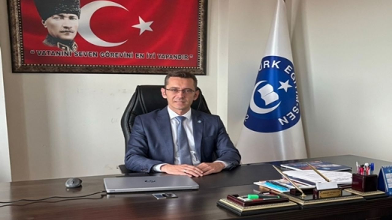 2025 YILI BÜTÇESİ MEMUR VE EMEKLİLERİ MEMNUN EDECEK ŞEKİLDE REVİZE EDİLMELİDİR