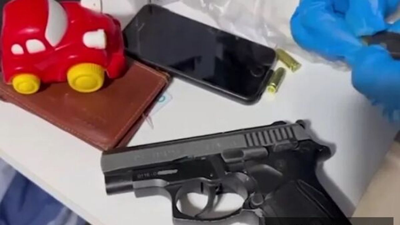 56 ilde 166 şüpheli daha 'Kuyu'ya düştü!