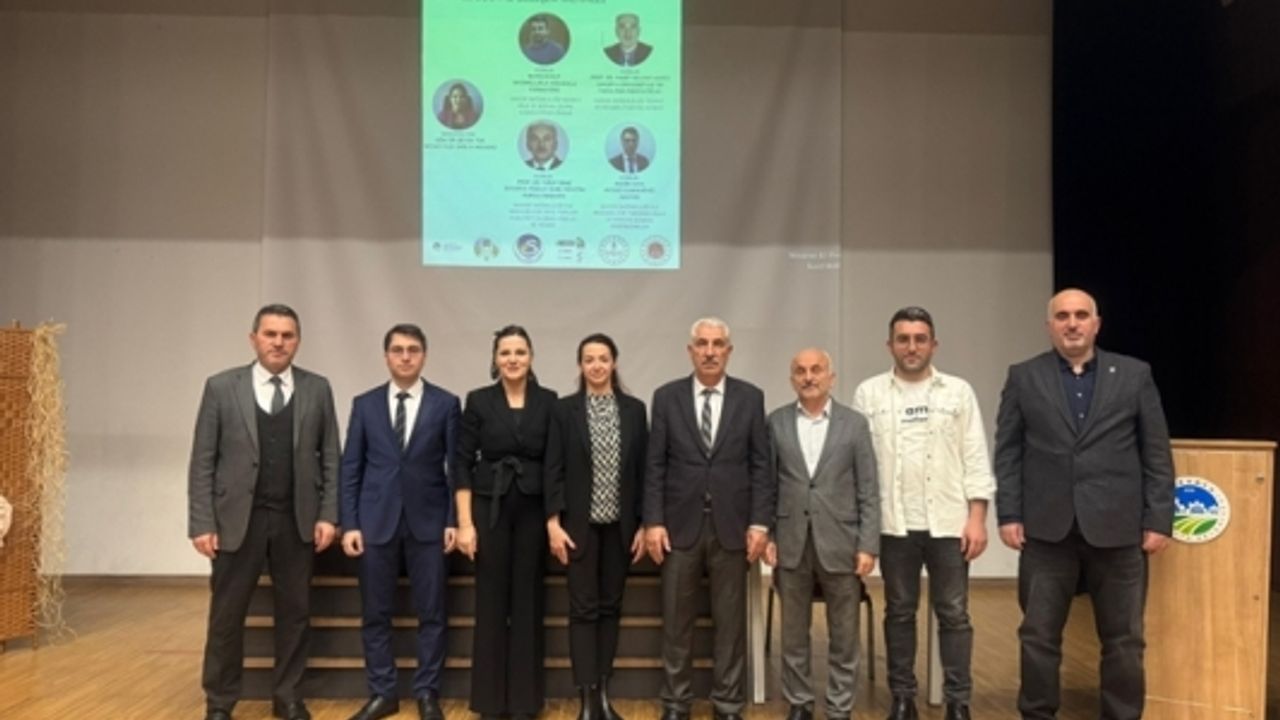 Akyazı’da bağımlılıkla mücadele konuşuldu