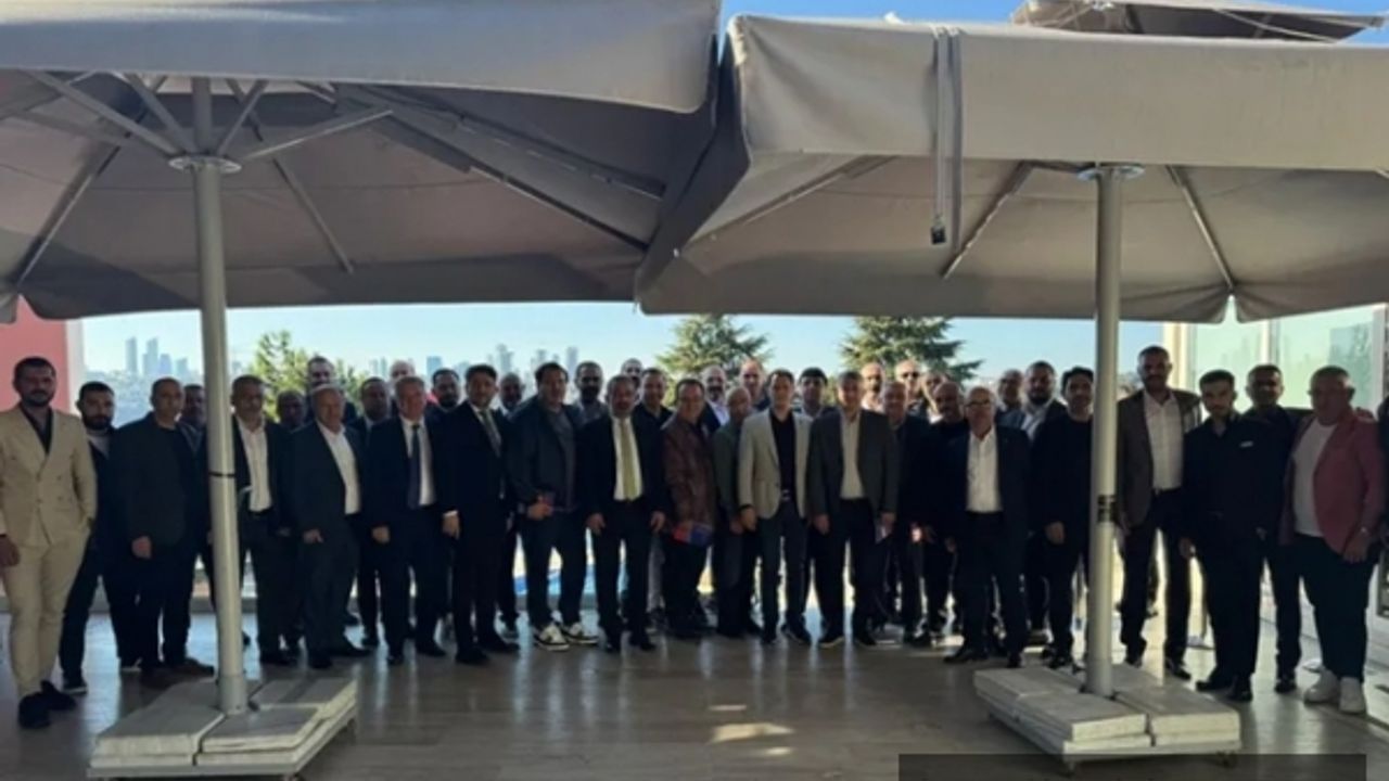 Antrepocular Değirmenci ile 'yola devam' dedi