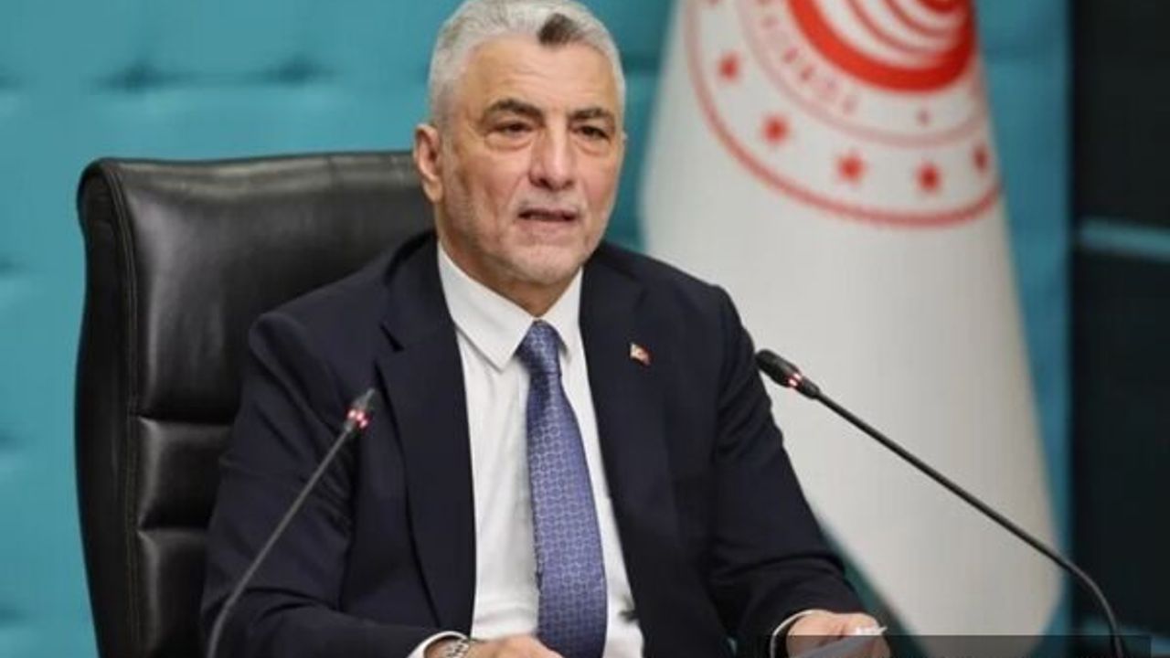 Bakan Bolat: Makroekonomik istikrar güçleniyor