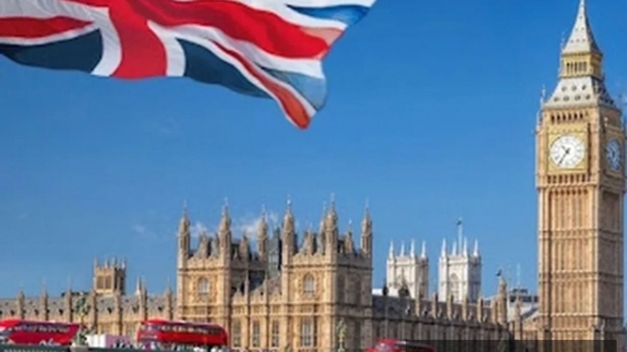 Birleşik Krallık adına vize hizmeti için Türkiye'de yeni sözleşme