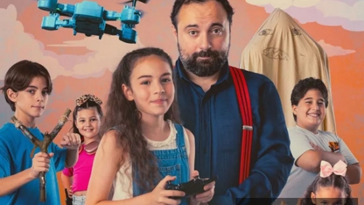Bu hafta vizyonda hangi filmler var?