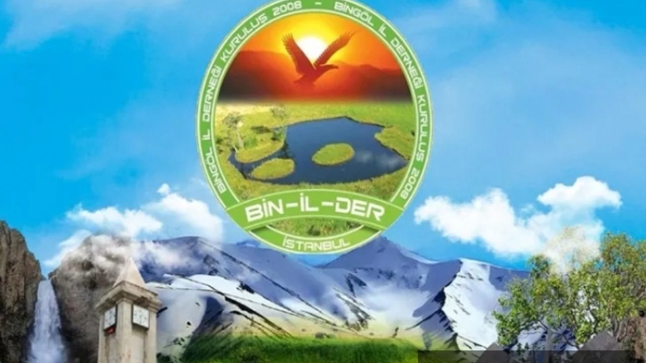 İstanbul Bingöl'e ev sahipliği yapacak