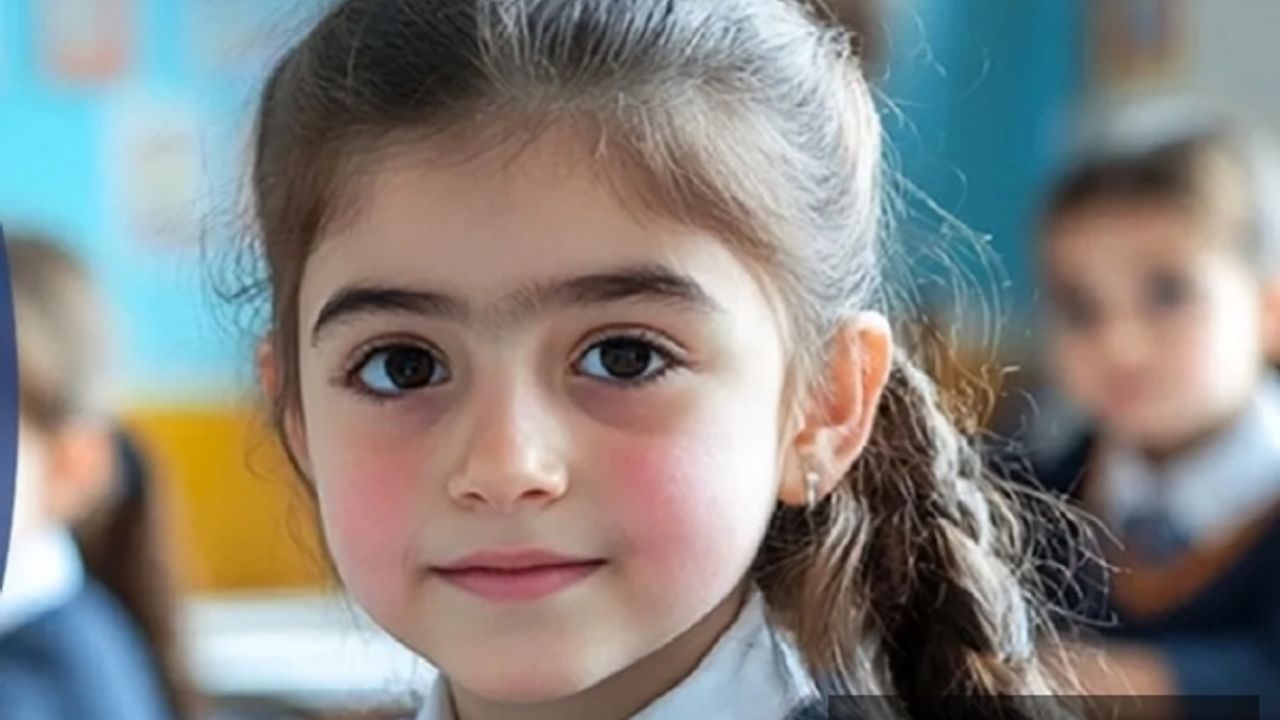 İstanbul'da kız çocukların eğitimine destek sağlayan proje