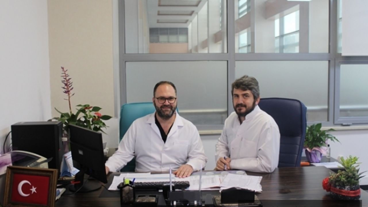 SEAH’ta iki başarılı ameliyatla kopan uzuvlar kurtarıldı