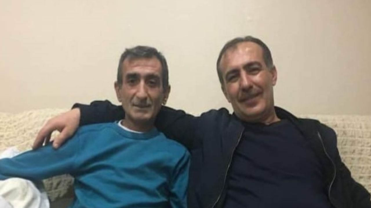 Arapçeşme Ağız ve Diş Sağlığı Polikliniği sahibi Serdar Kaya'nın acı günü