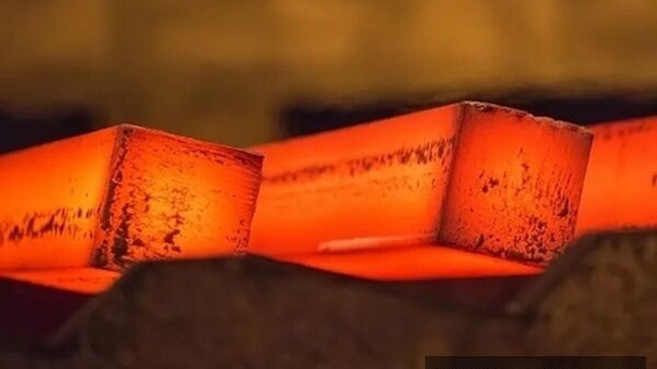 Türk demir çelik ihracatçıları 2025 vizyonunu belirledi