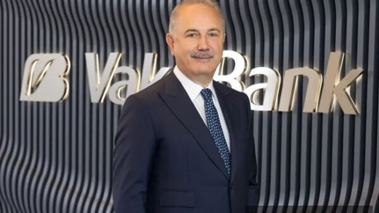 VakıfBank’ın aktif büyüklüğü 100 milyar doları aştı
