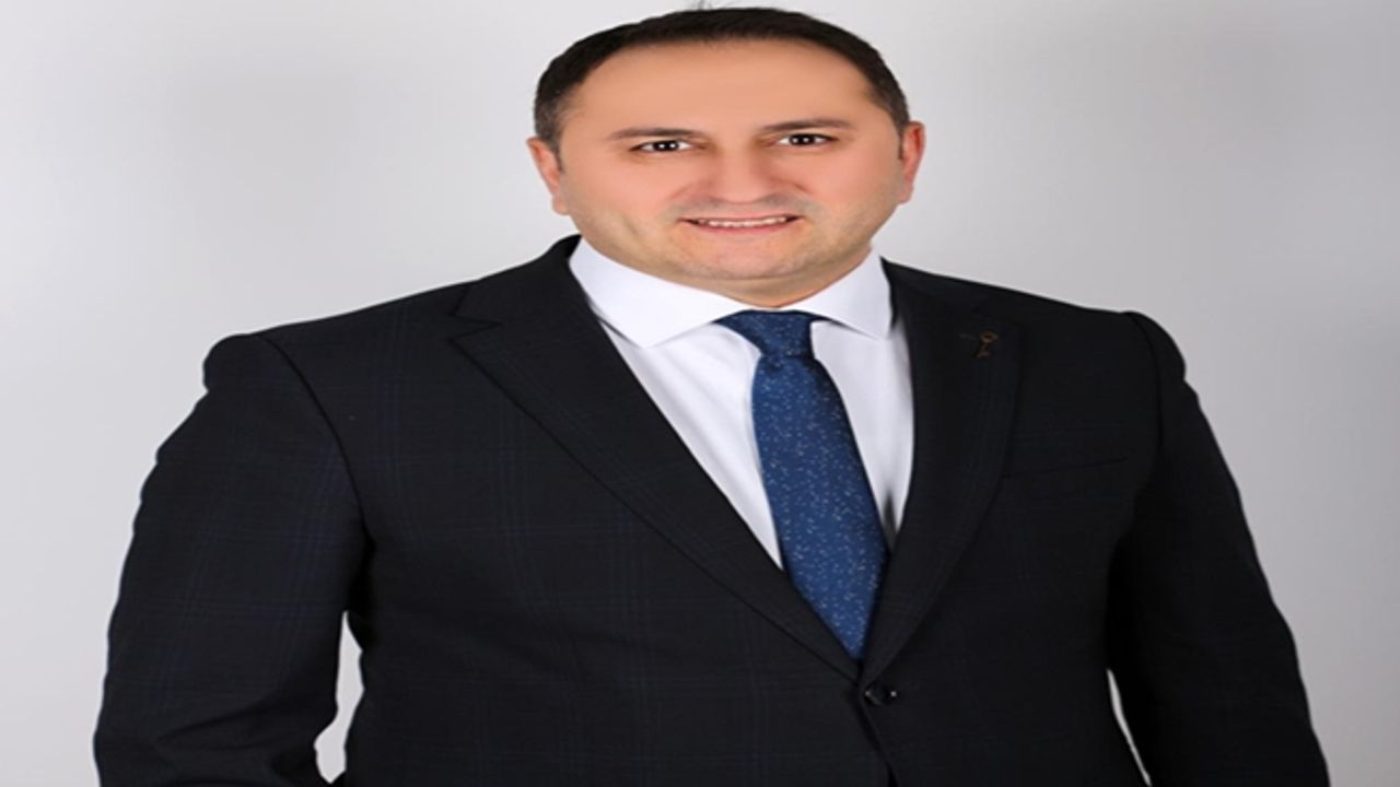 Hakan Alaşar Kimdir? Anahtar Parti Gebze Kurucu Başkanı Alaşar oldu