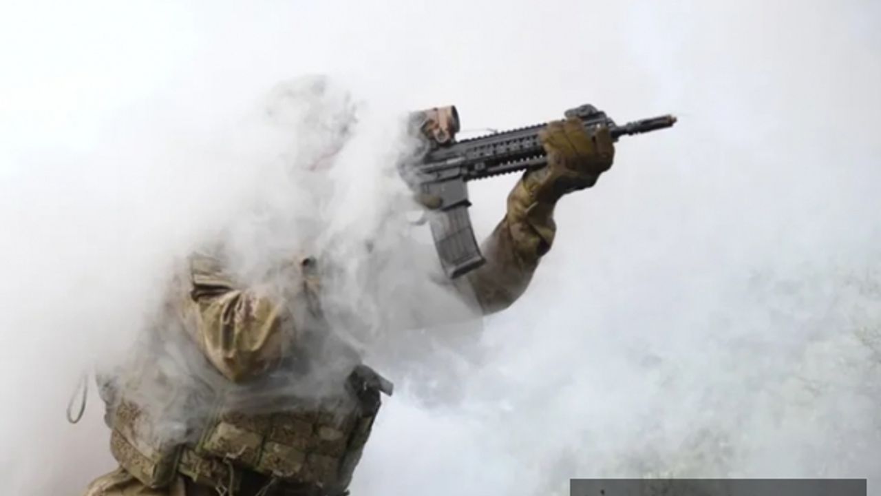 Barış Pınarı ve Pençe Kilit'te 6 terörist etkisiz!