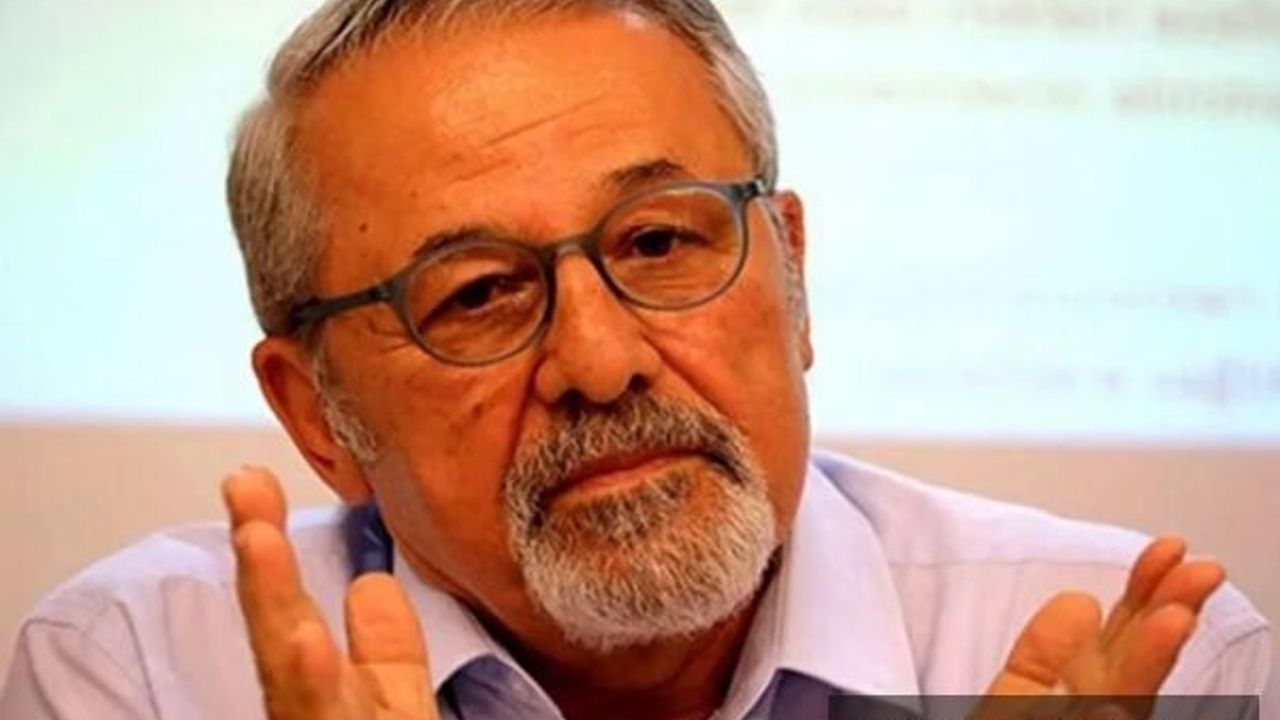 Çanakkale'deki deprem Marmara'yı az çok etkileyecek!