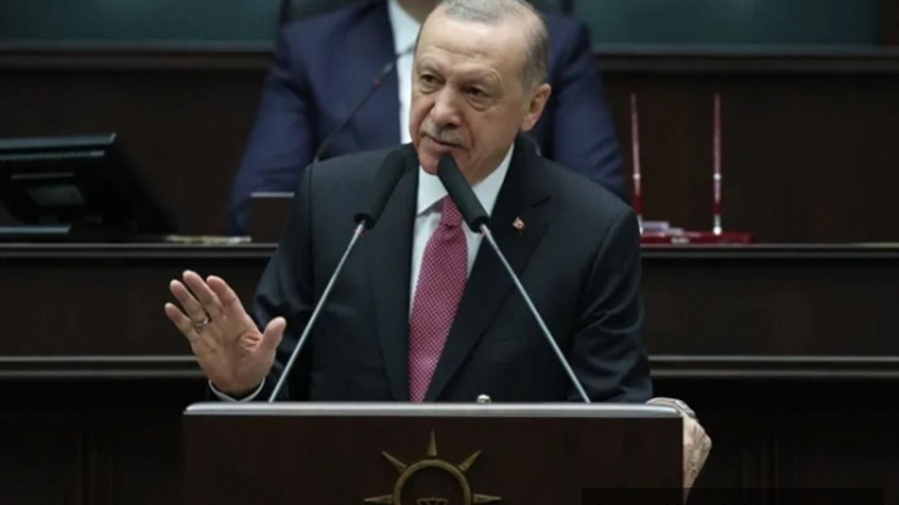 Cumhurbaşkanı Erdoğan: Yeni yönetime katkı sunacağız