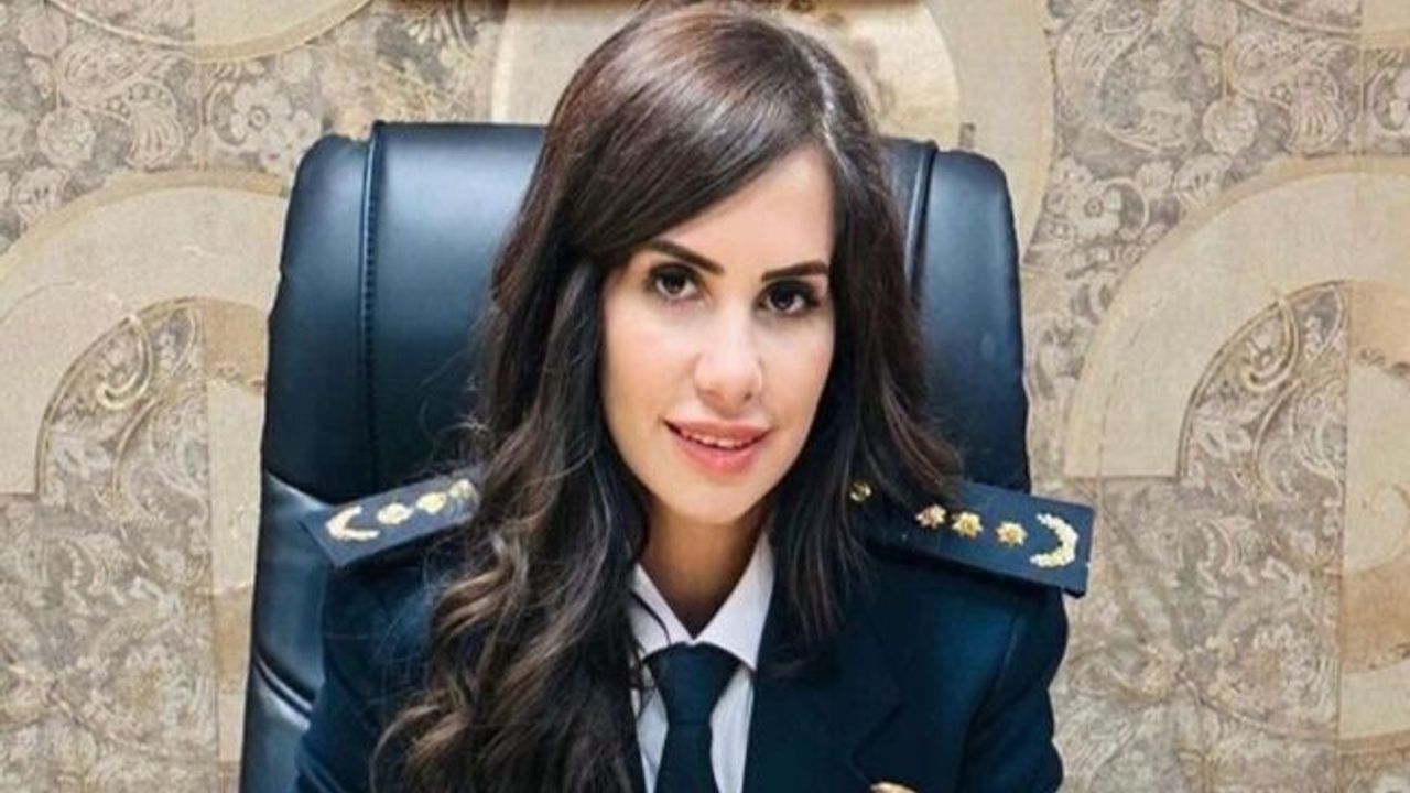 Kocaeli’nin başarılı Emniyet Müdürü İstanbul’a atandı