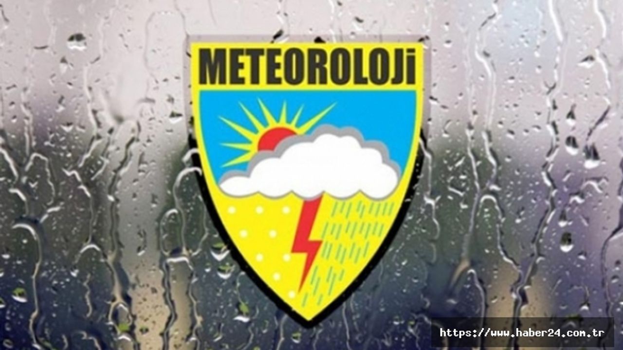 Meteoroloji'den Doğu'ya uyarı üstüne uyarı!