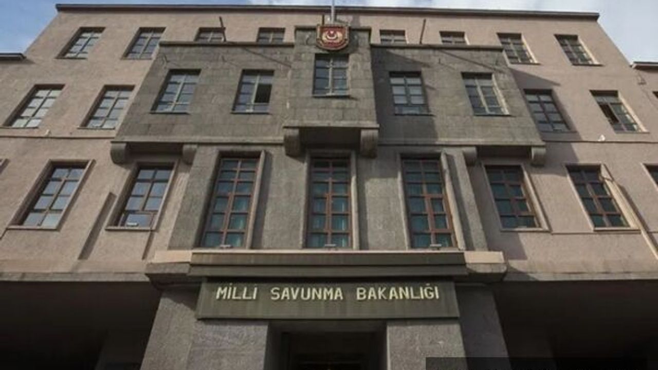 Milli Savunma Bakanlığı personel alımı yapacak